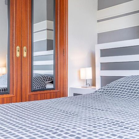Apartment Zeus Calpe Ngoại thất bức ảnh