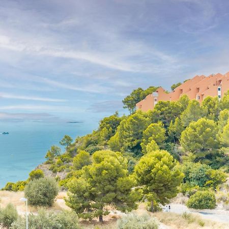 Apartment Zeus Calpe Ngoại thất bức ảnh