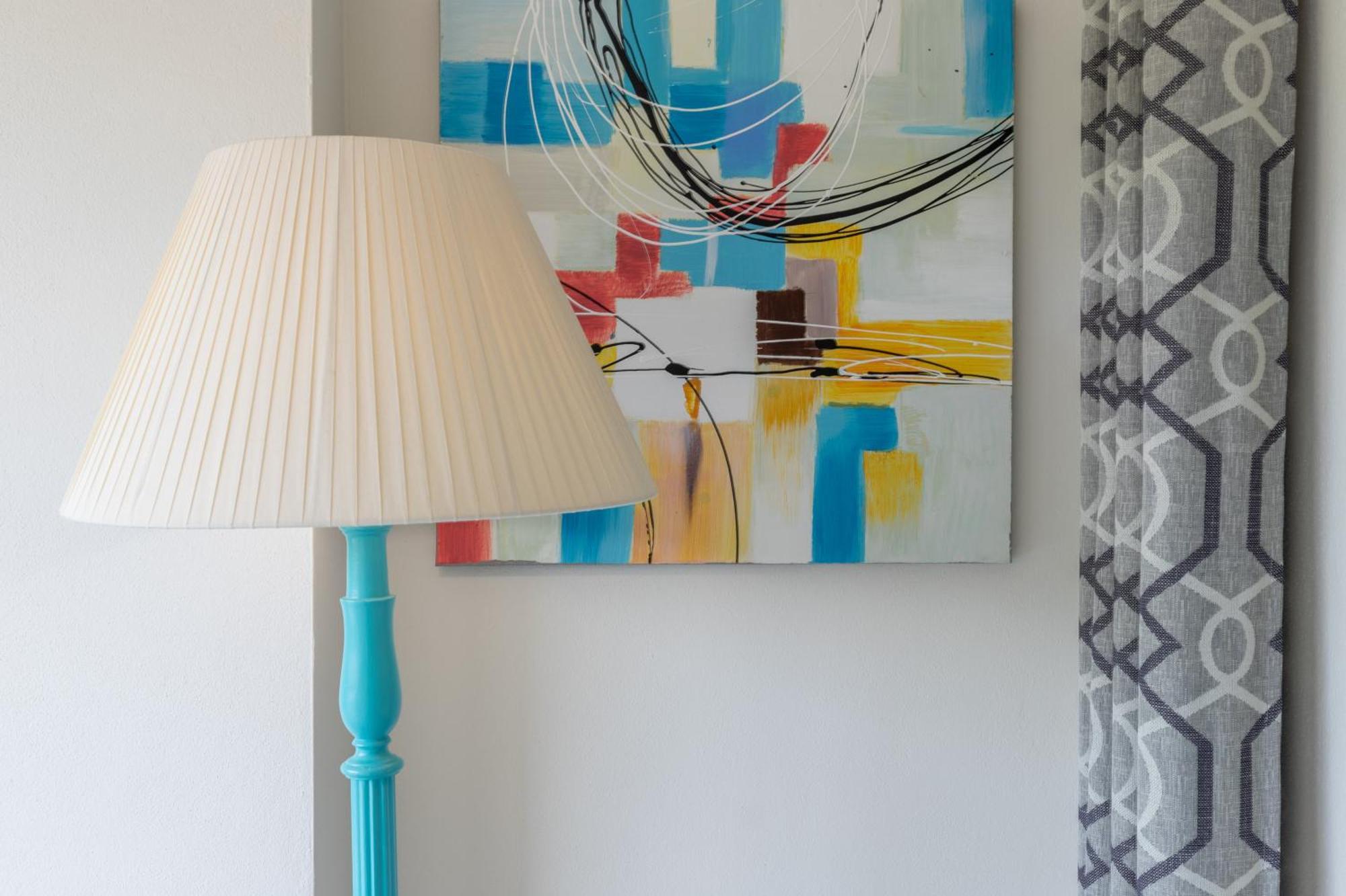 Apartment Zeus Calpe Ngoại thất bức ảnh